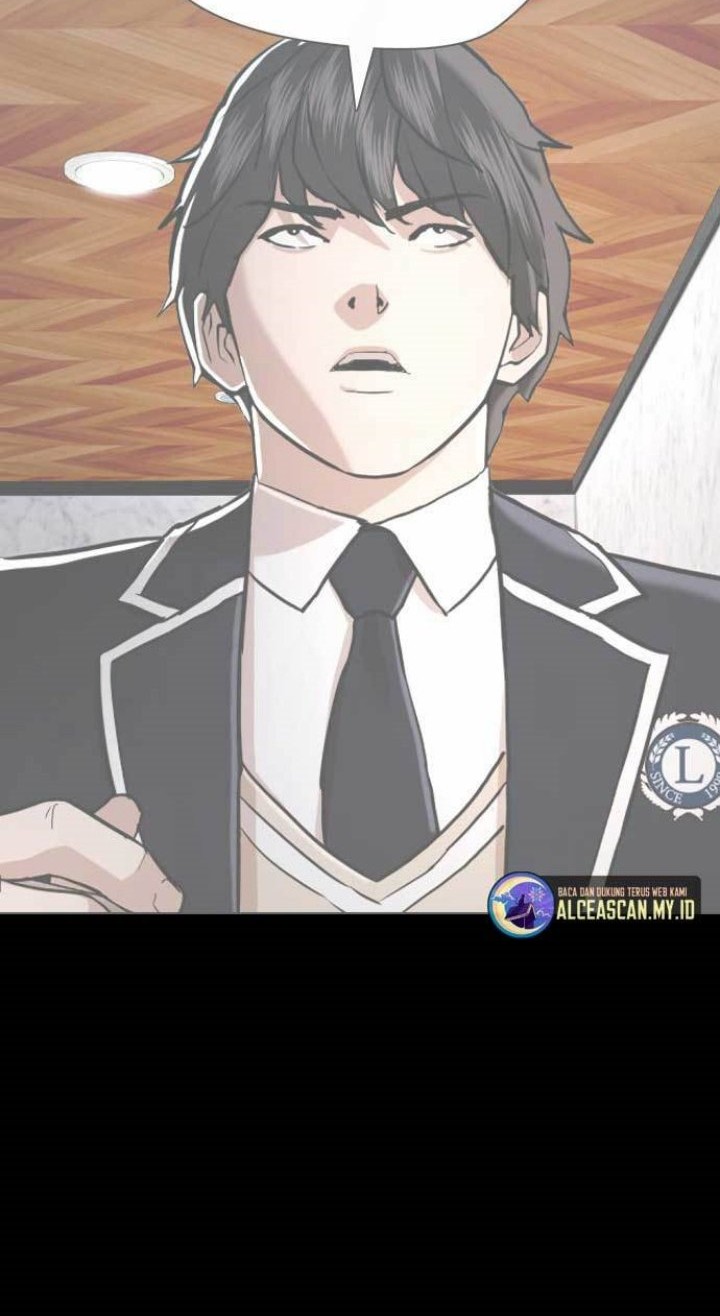 The 18 Year Old Spy Chapter 49 Gambar 33