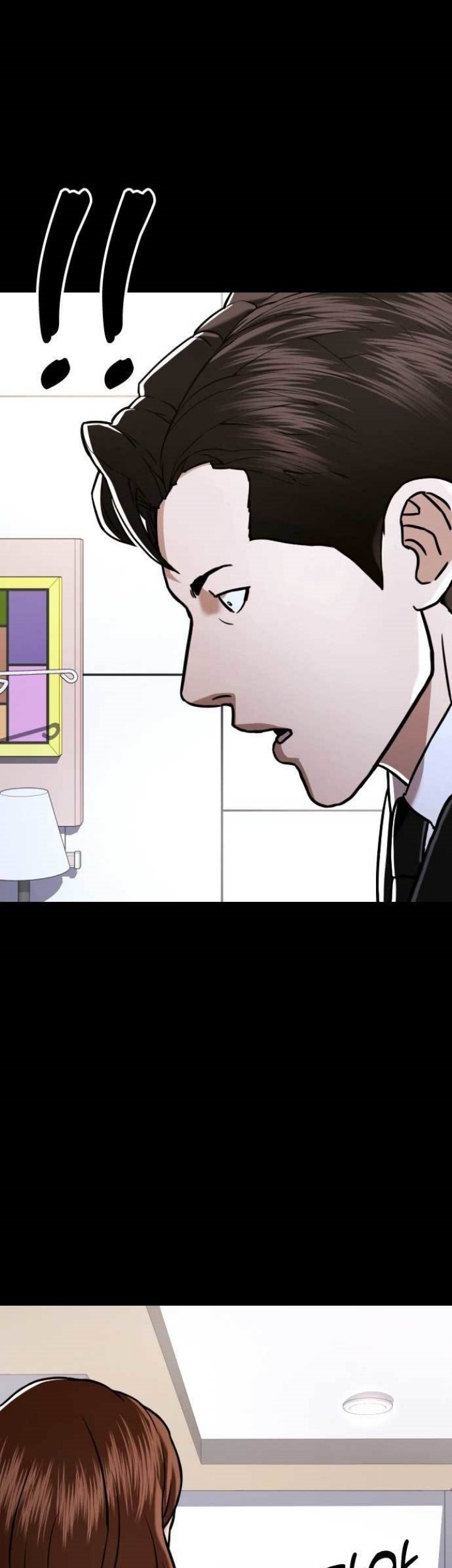 The 18 Year Old Spy Chapter 49 Gambar 34