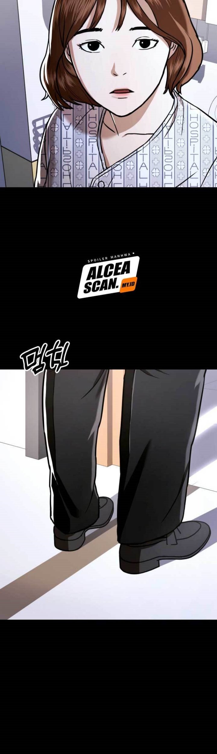 The 18 Year Old Spy Chapter 49 Gambar 36