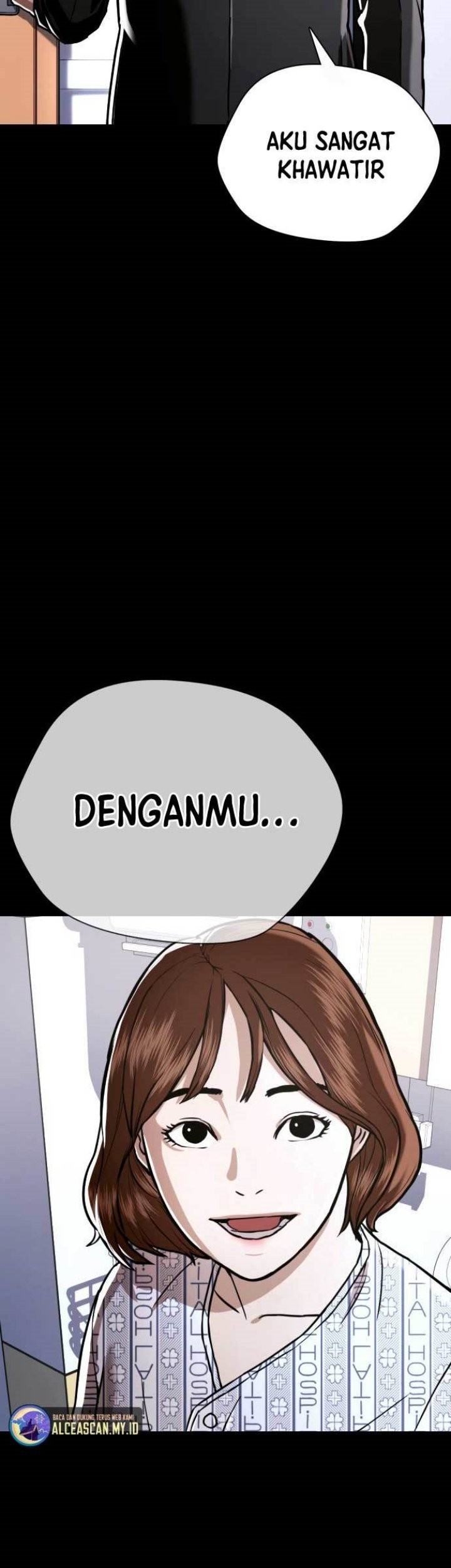 The 18 Year Old Spy Chapter 49 Gambar 38