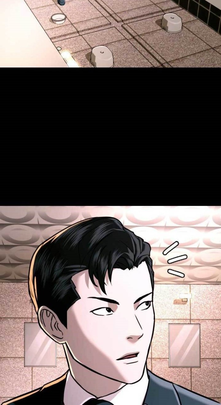 The 18 Year Old Spy Chapter 49 Gambar 41