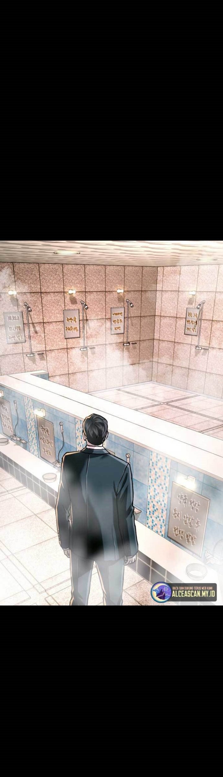 The 18 Year Old Spy Chapter 49 Gambar 48