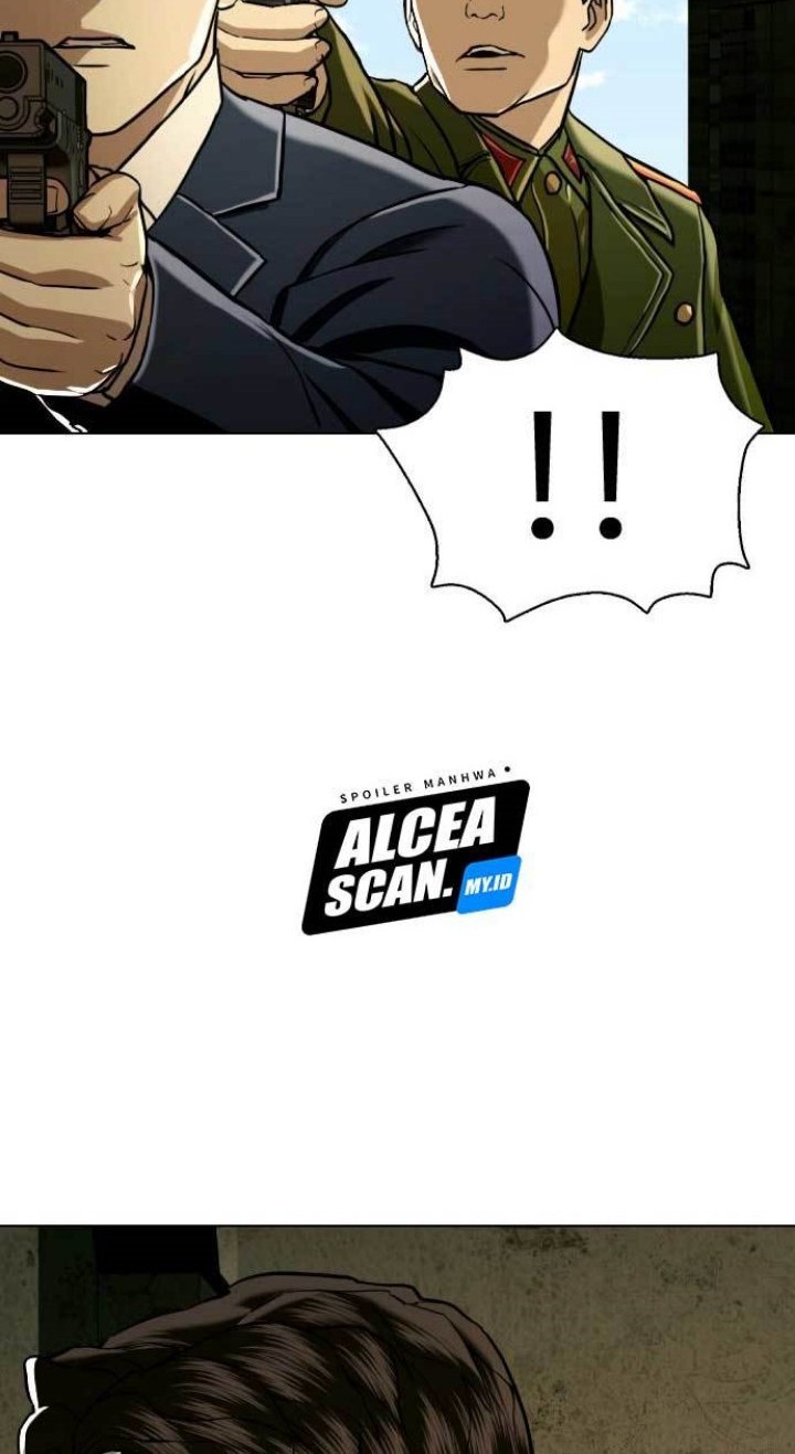 The 18 Year Old Spy Chapter 49 Gambar 53