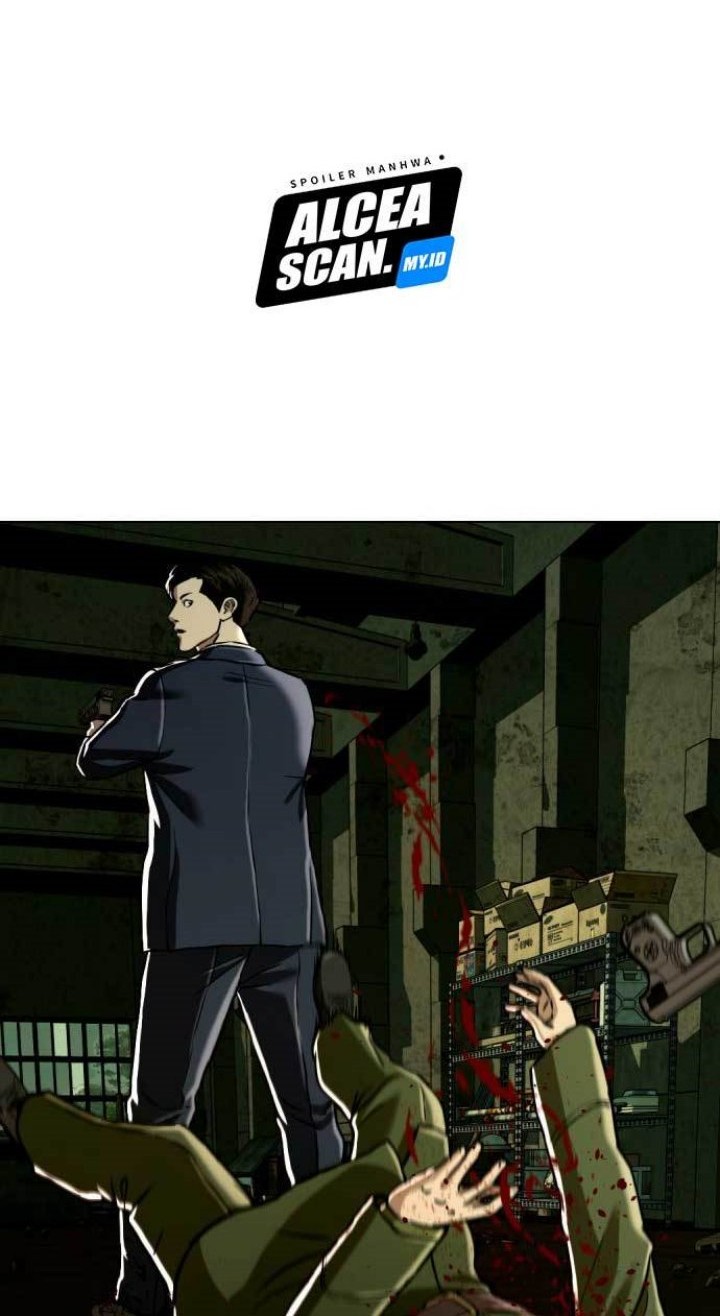 The 18 Year Old Spy Chapter 49 Gambar 57