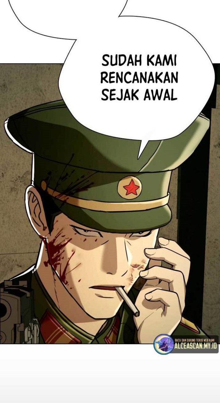 The 18 Year Old Spy Chapter 49 Gambar 61