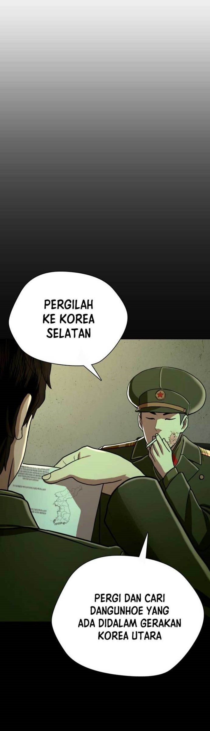 The 18 Year Old Spy Chapter 49 Gambar 62