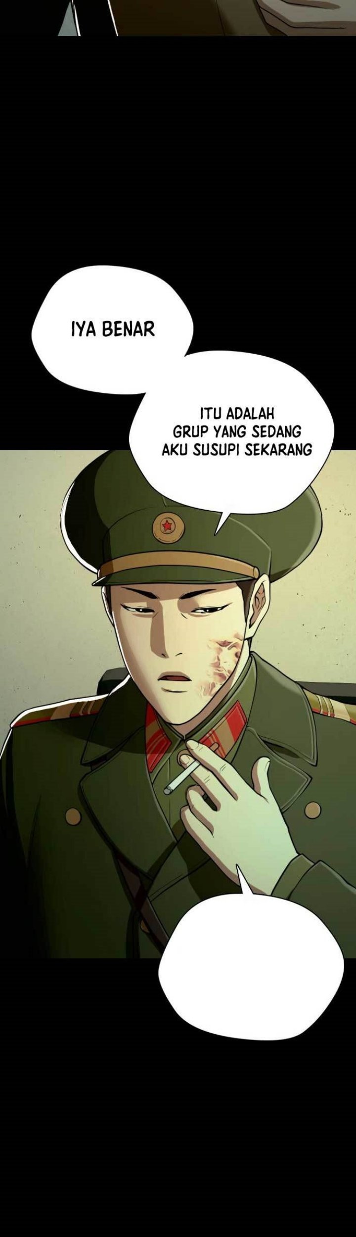 The 18 Year Old Spy Chapter 49 Gambar 64