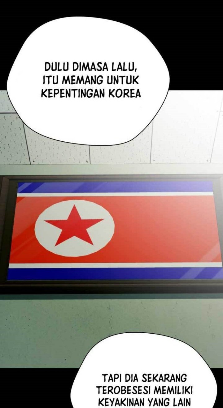 The 18 Year Old Spy Chapter 49 Gambar 65