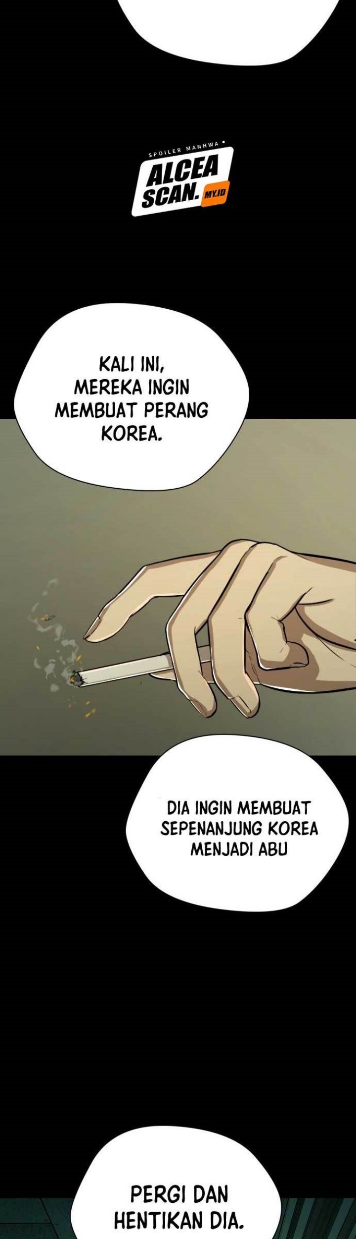 The 18 Year Old Spy Chapter 49 Gambar 66