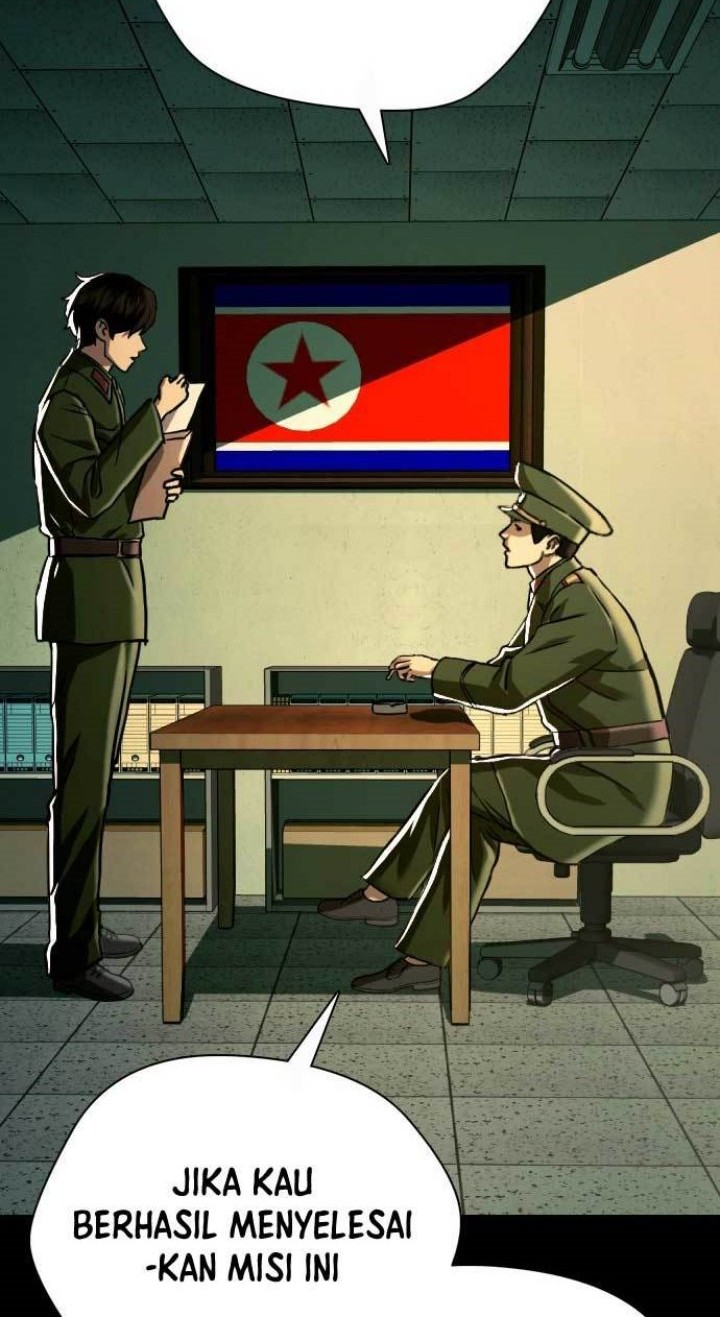 The 18 Year Old Spy Chapter 49 Gambar 67