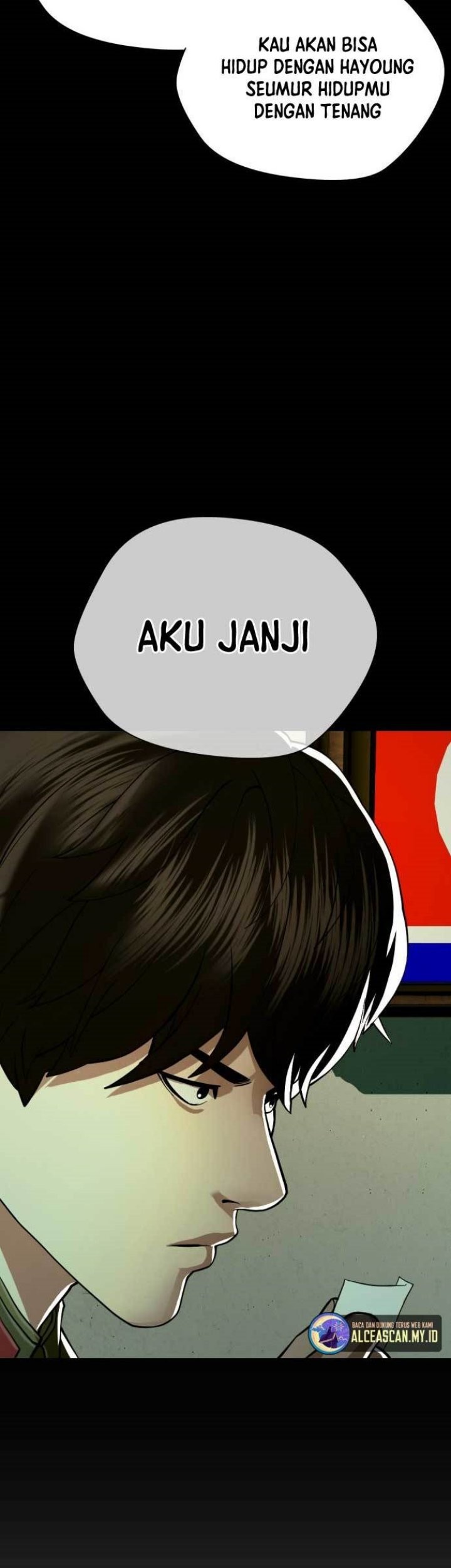 The 18 Year Old Spy Chapter 49 Gambar 68