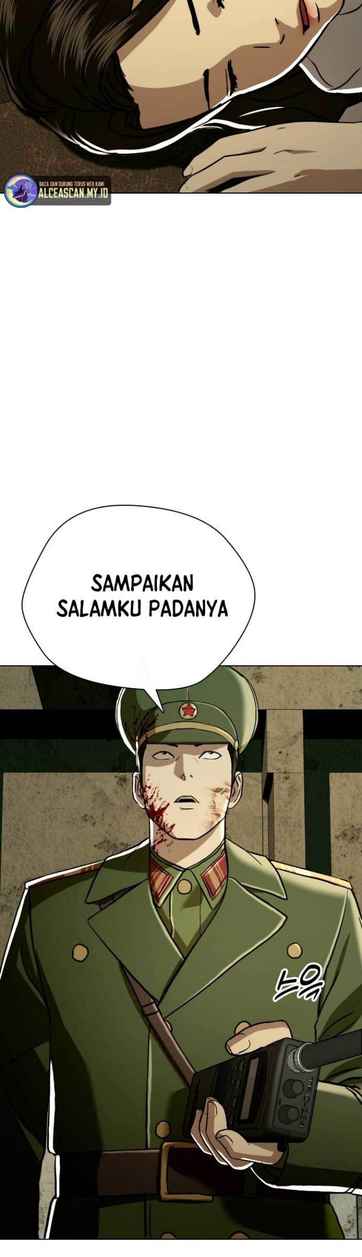 The 18 Year Old Spy Chapter 49 Gambar 72