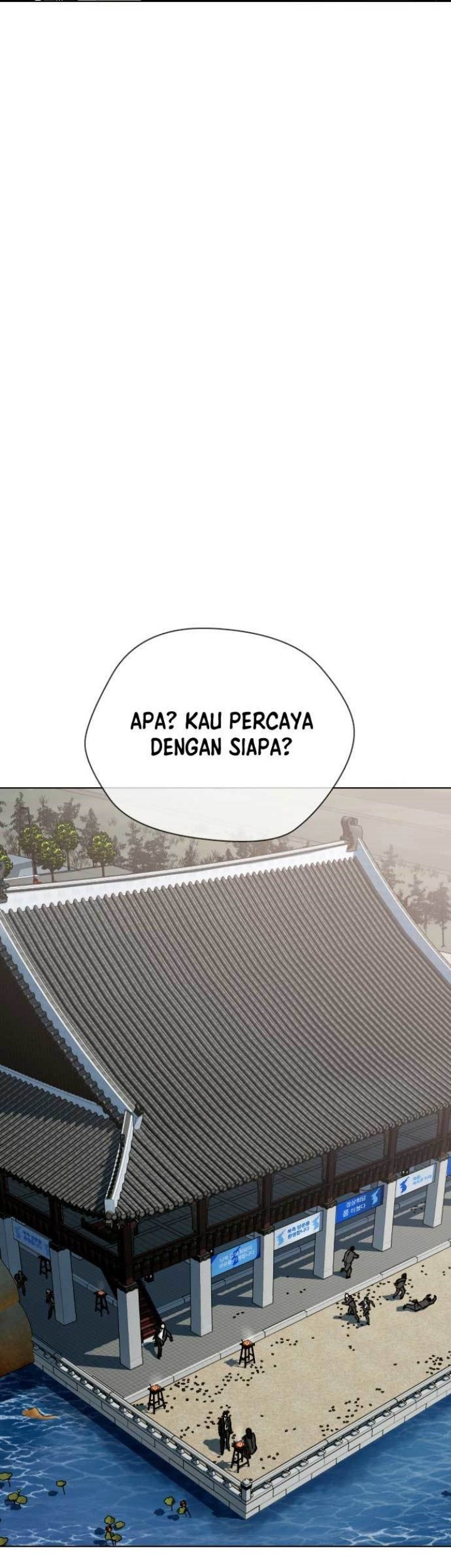 The 18 Year Old Spy Chapter 49 Gambar 74