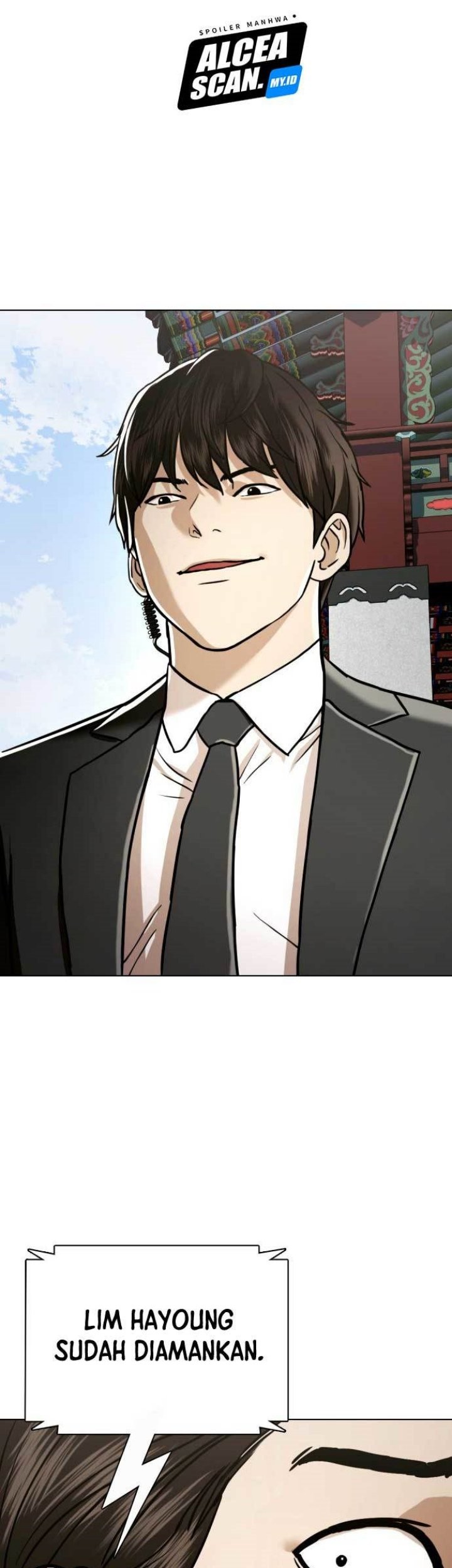 The 18 Year Old Spy Chapter 49 Gambar 76