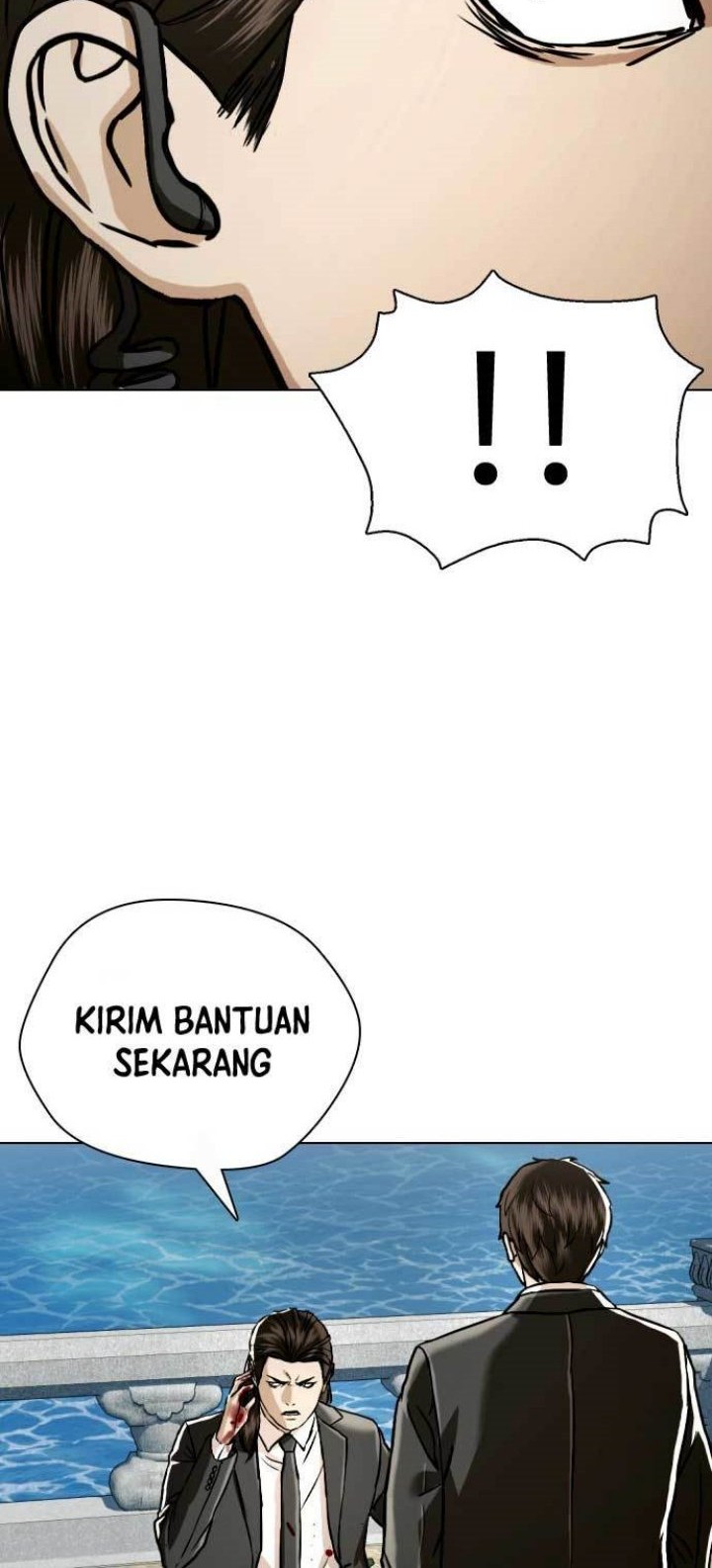 The 18 Year Old Spy Chapter 49 Gambar 77