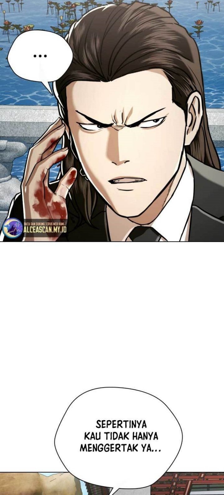 The 18 Year Old Spy Chapter 49 Gambar 79