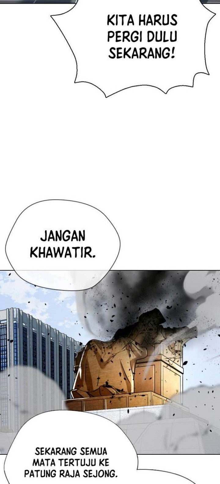 The 18 Year Old Spy Chapter 49 Gambar 81