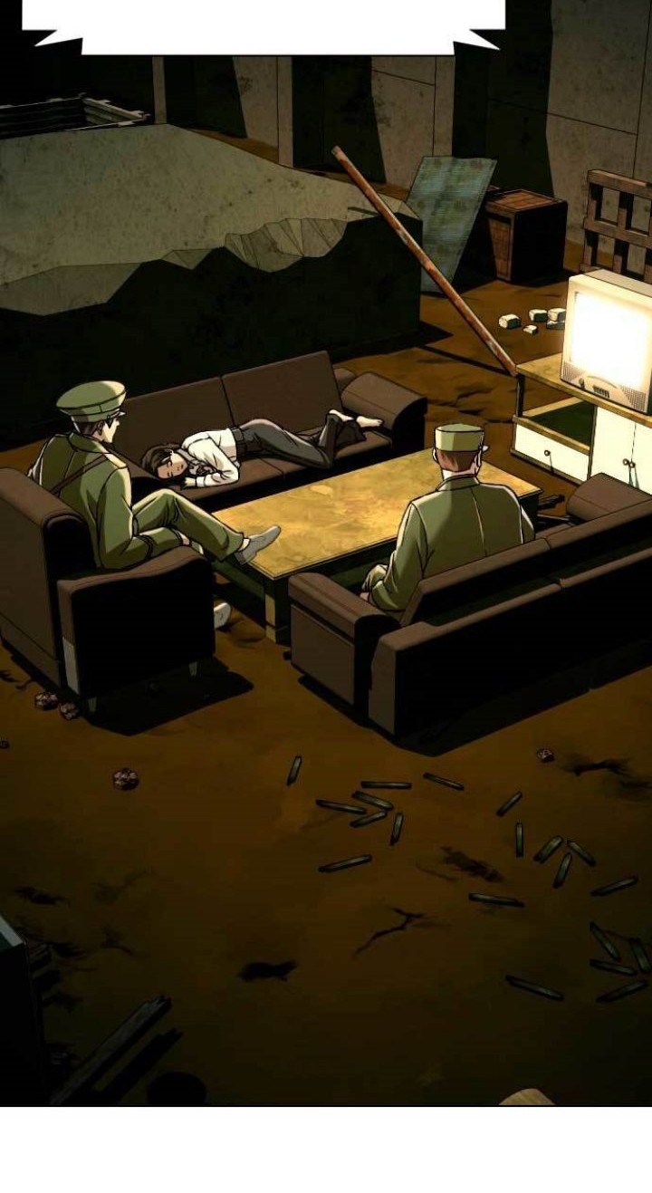 The 18 Year Old Spy Chapter 49 Gambar 9