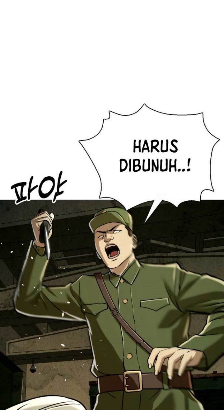 The 18 Year Old Spy Chapter 49 Gambar 13