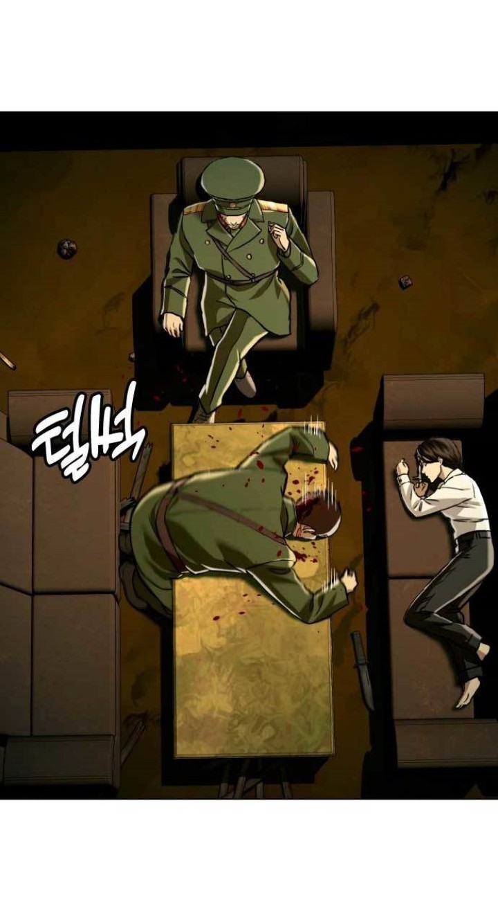 The 18 Year Old Spy Chapter 49 Gambar 15