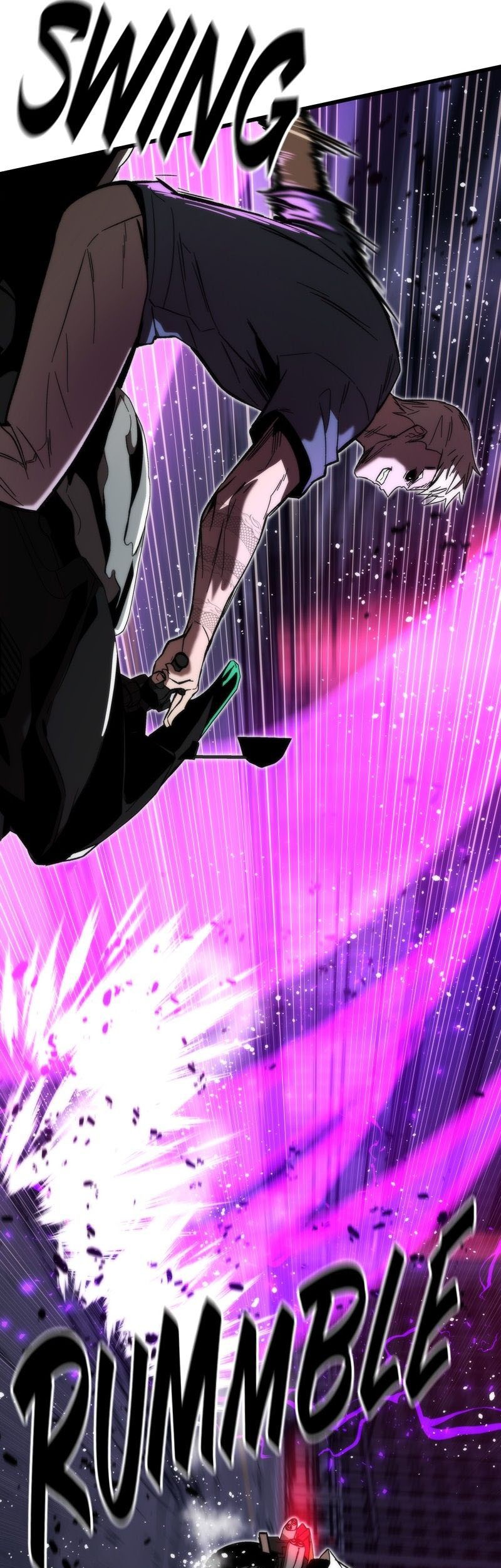 Ultra Alter Chapter 80 Gambar 34