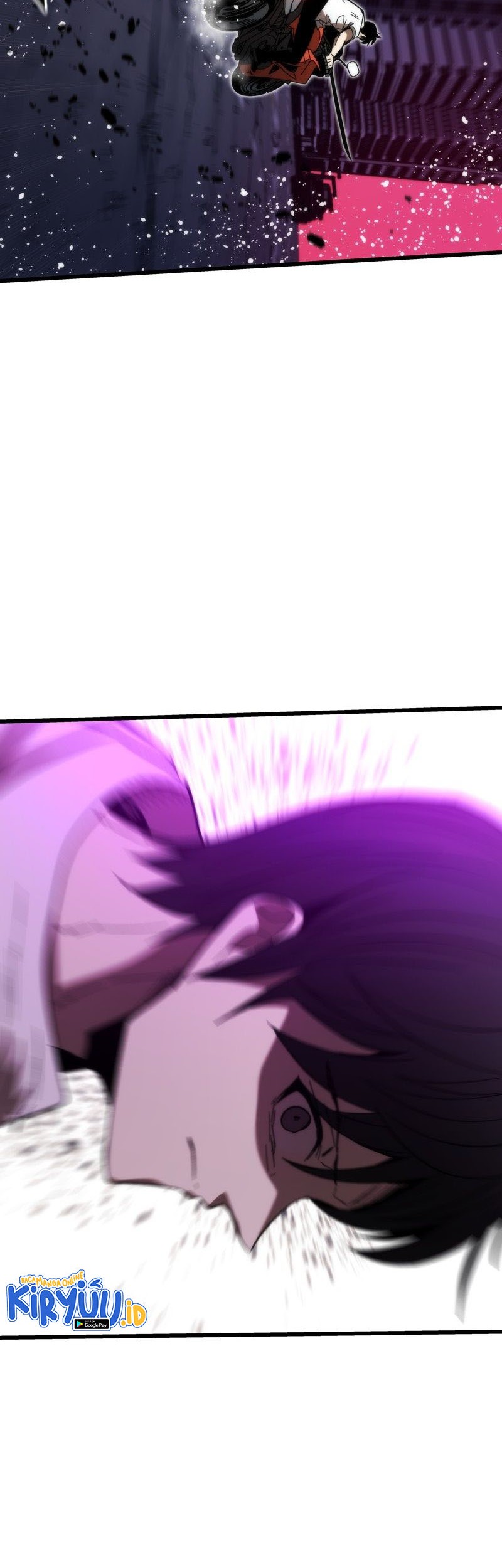 Ultra Alter Chapter 80 Gambar 35