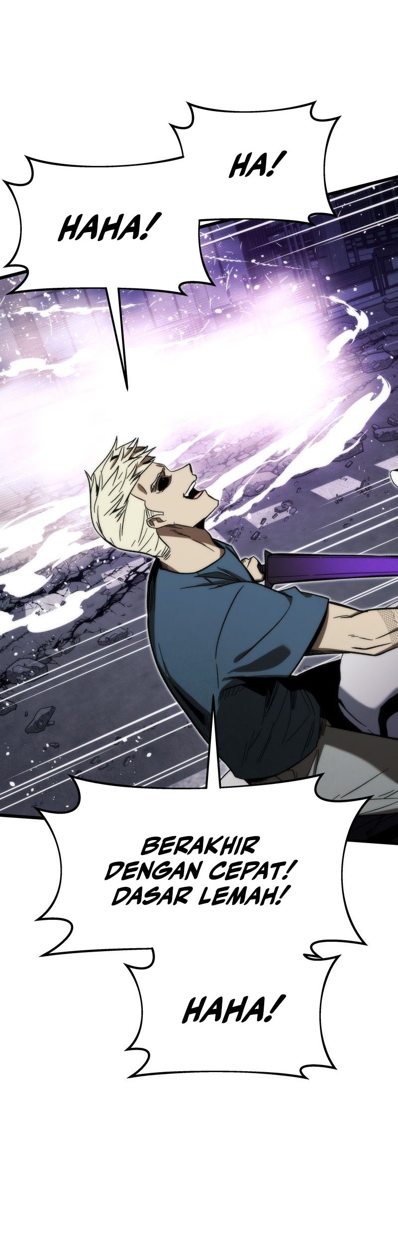 Ultra Alter Chapter 80 Gambar 37