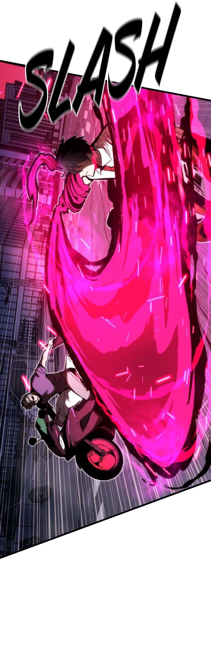 Ultra Alter Chapter 80 Gambar 42