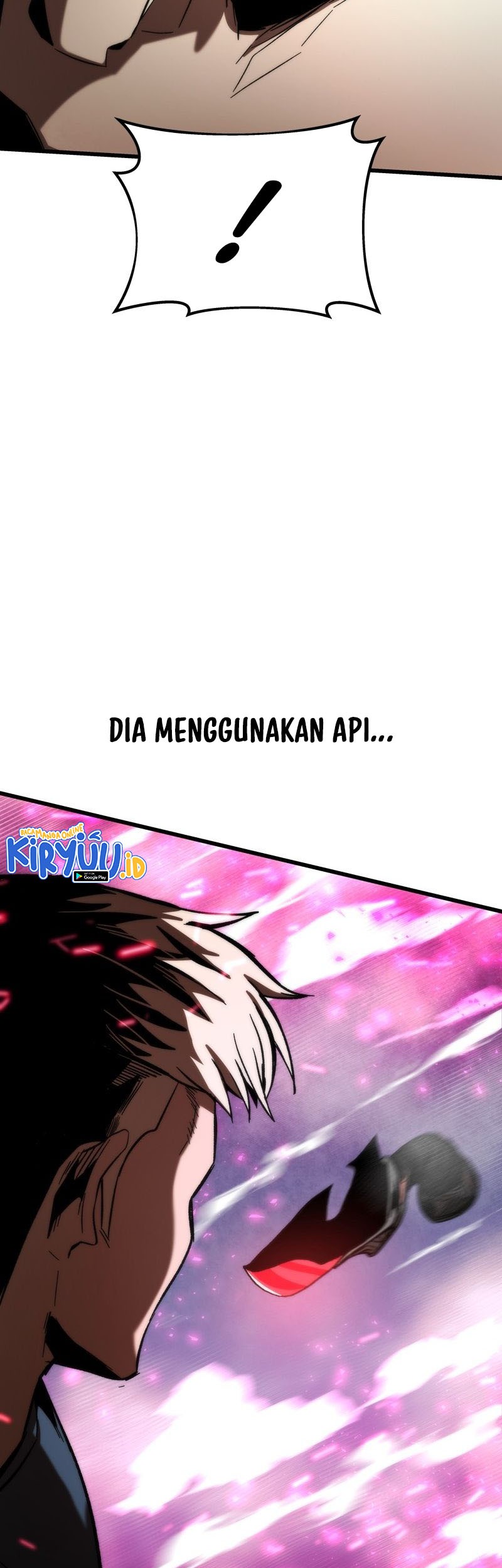 Ultra Alter Chapter 80 Gambar 44