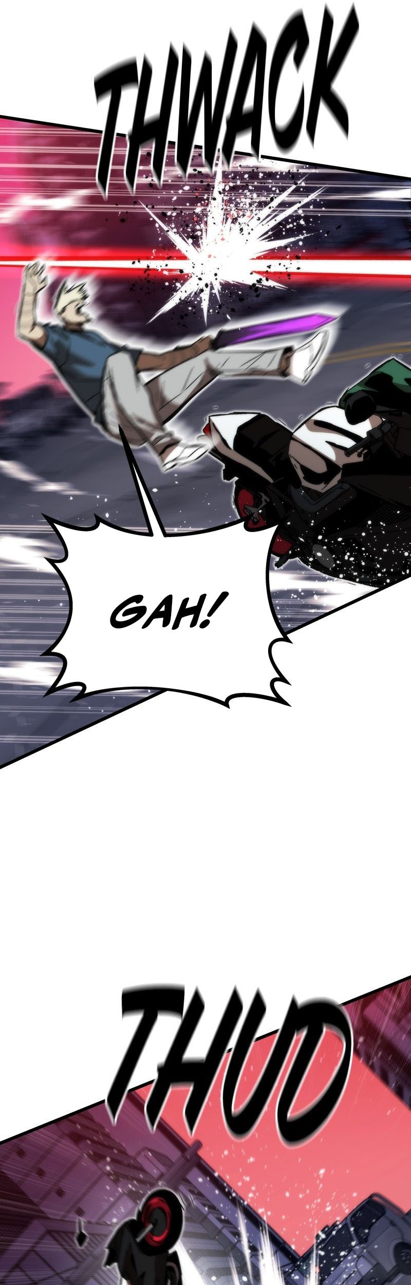 Ultra Alter Chapter 80 Gambar 46