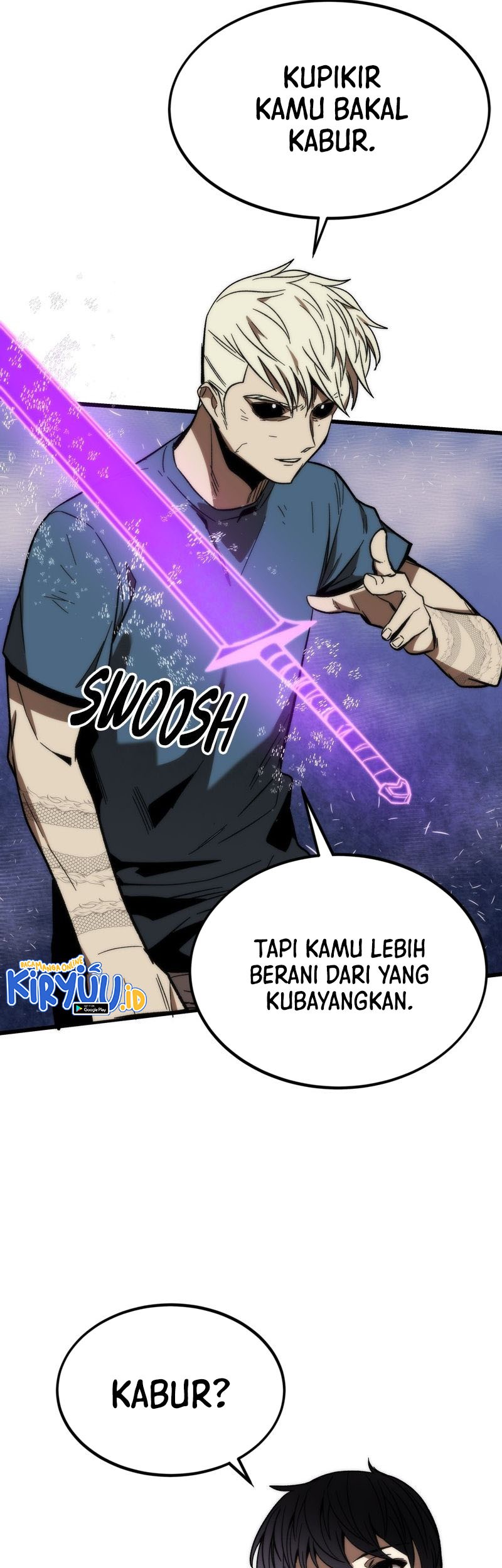 Ultra Alter Chapter 80 Gambar 50