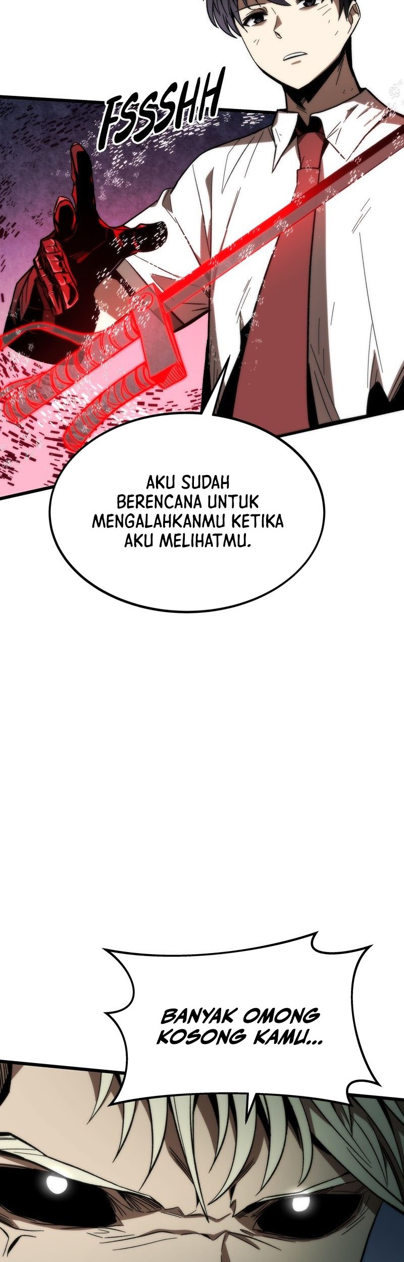 Ultra Alter Chapter 80 Gambar 51