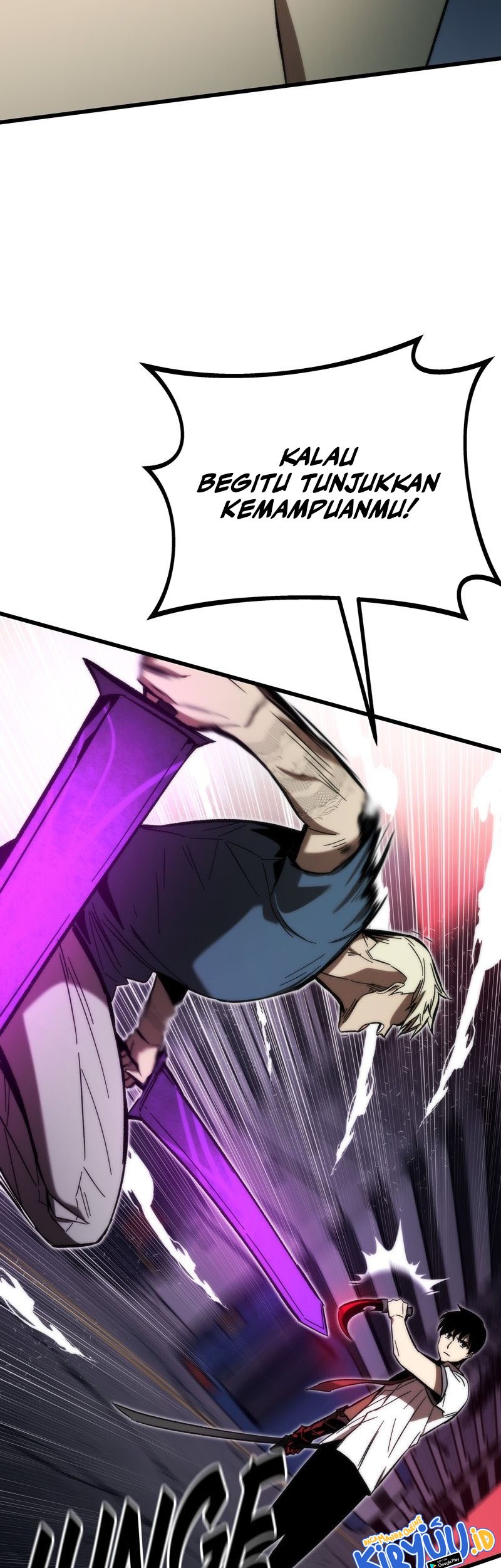 Ultra Alter Chapter 80 Gambar 52