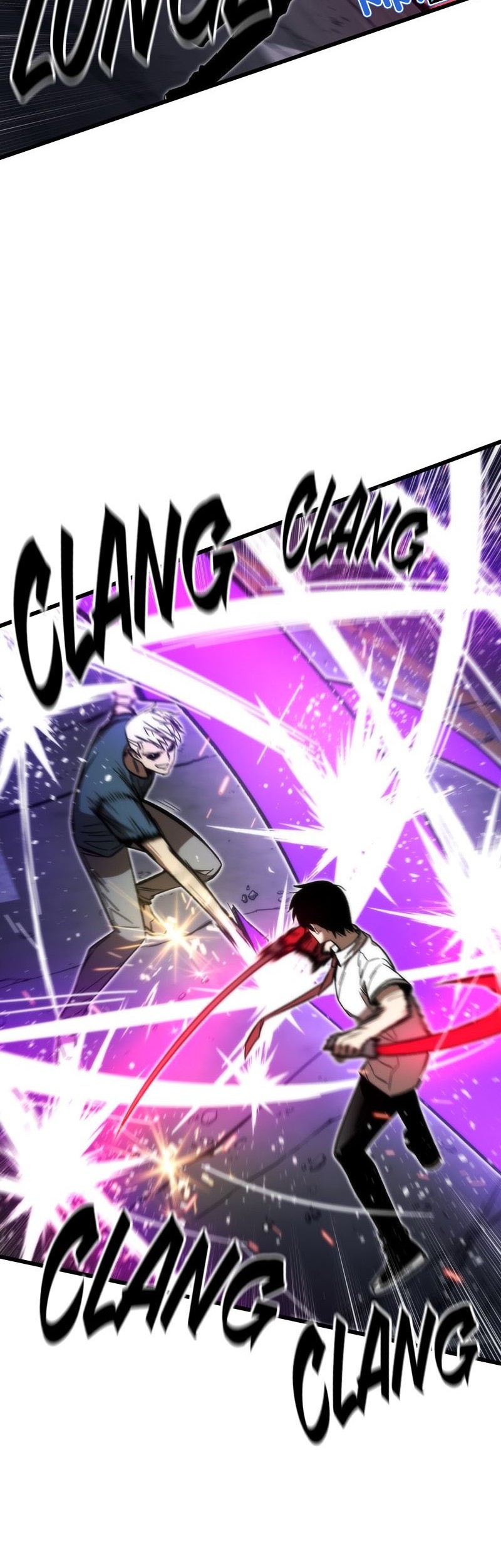 Ultra Alter Chapter 80 Gambar 53