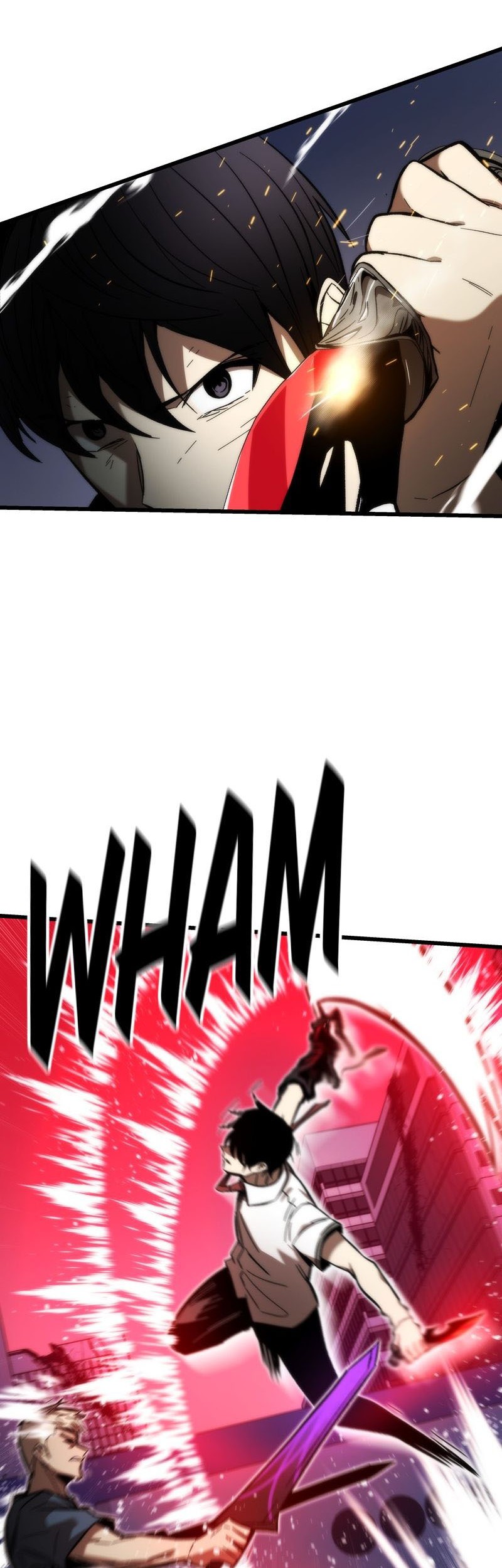 Ultra Alter Chapter 80 Gambar 55