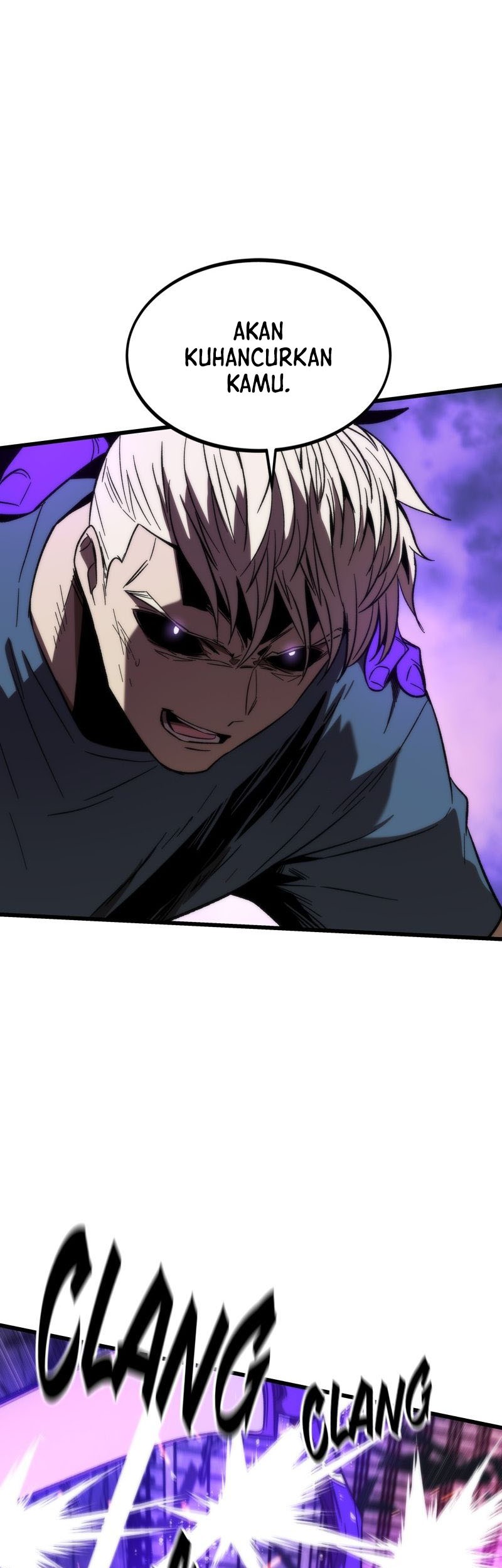 Ultra Alter Chapter 80 Gambar 63