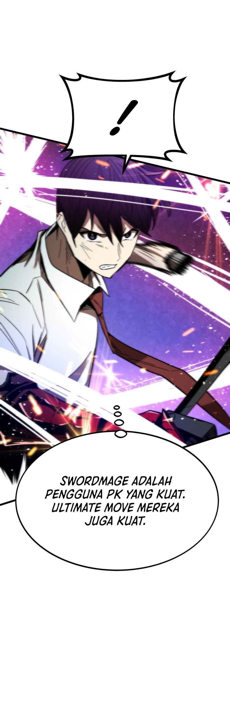 Ultra Alter Chapter 80 Gambar 65