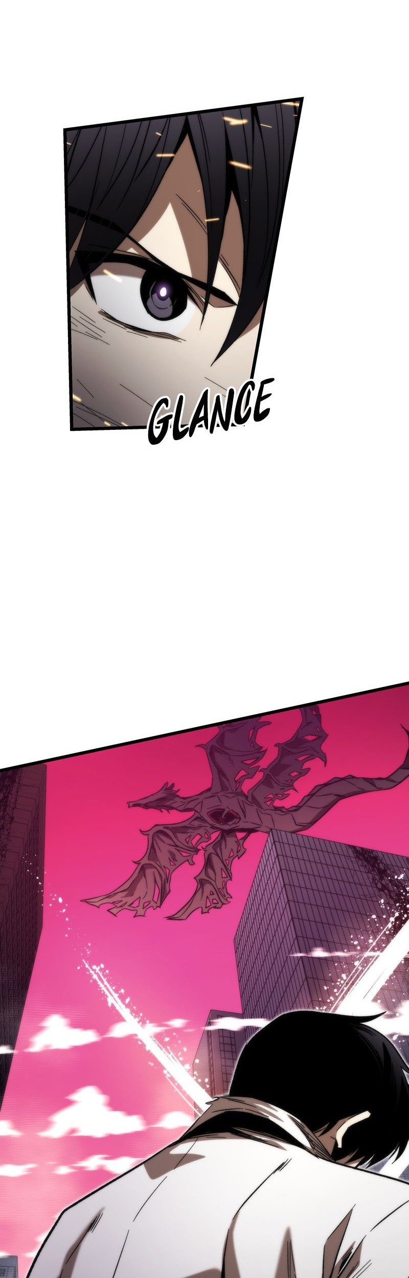 Ultra Alter Chapter 80 Gambar 66