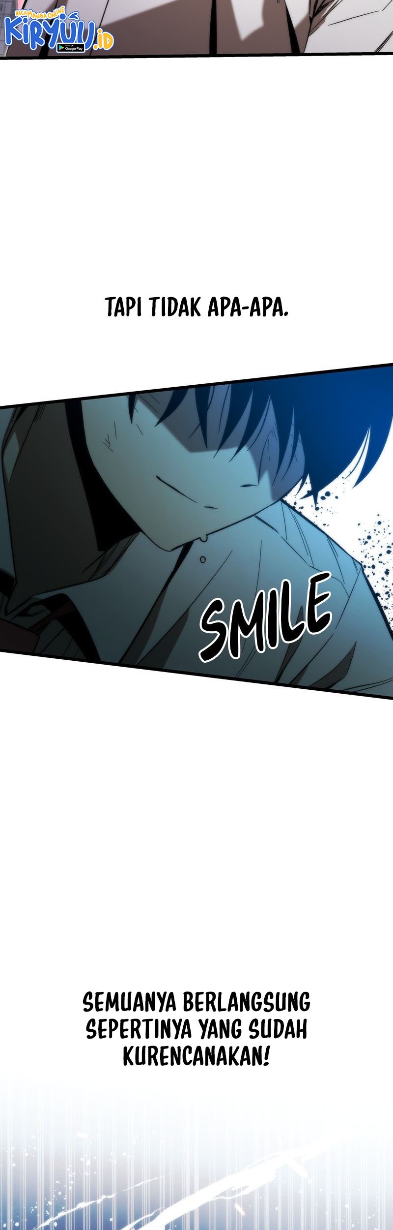 Ultra Alter Chapter 80 Gambar 67