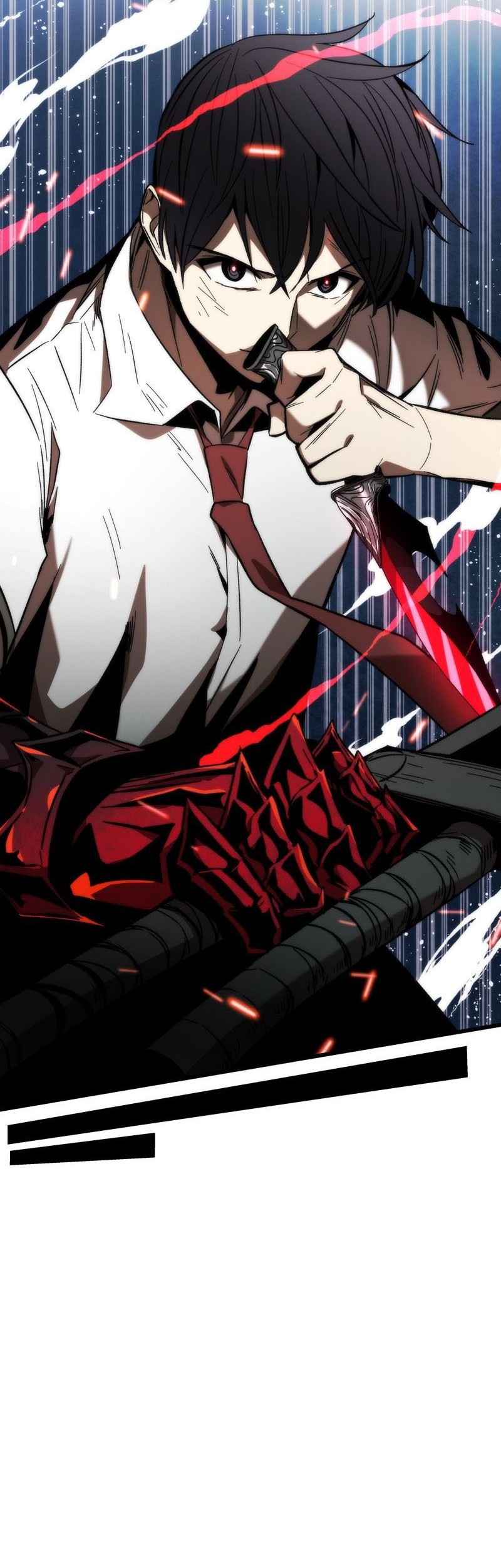 Ultra Alter Chapter 80 Gambar 68