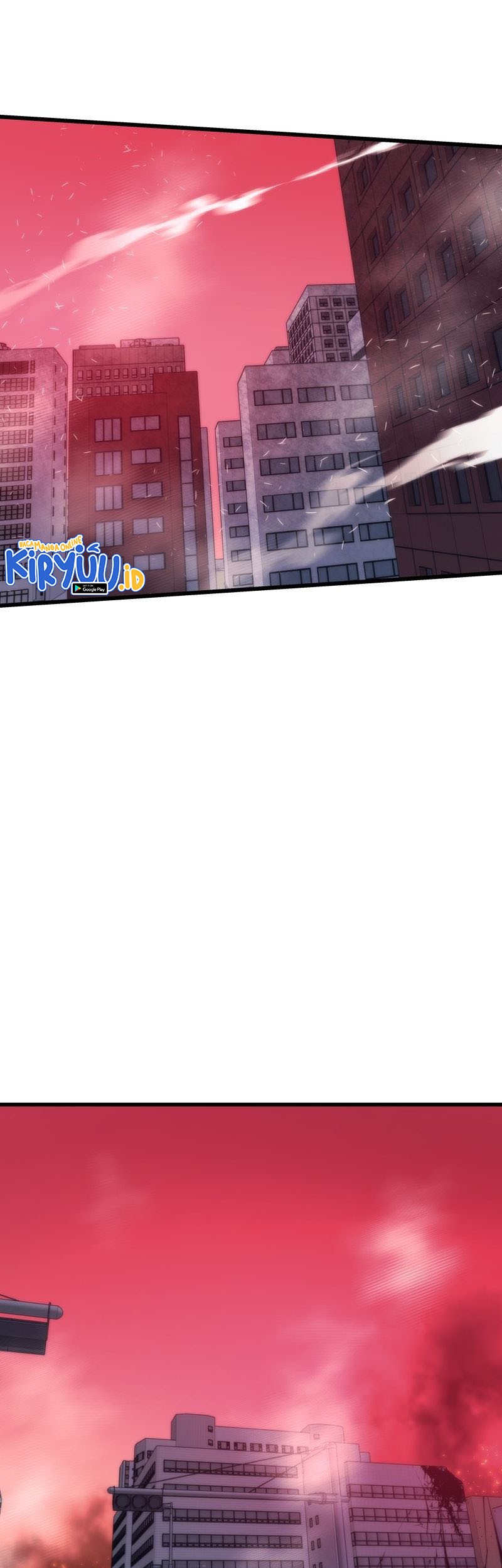 Ultra Alter Chapter 80 Gambar 69