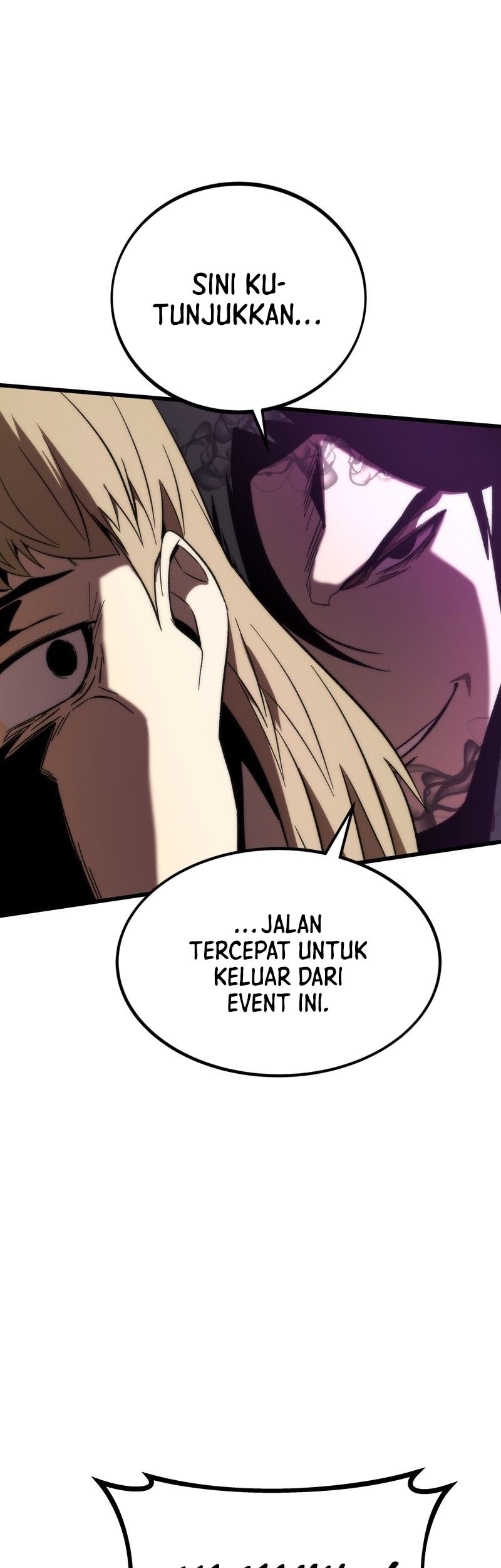 Ultra Alter Chapter 80 Gambar 77