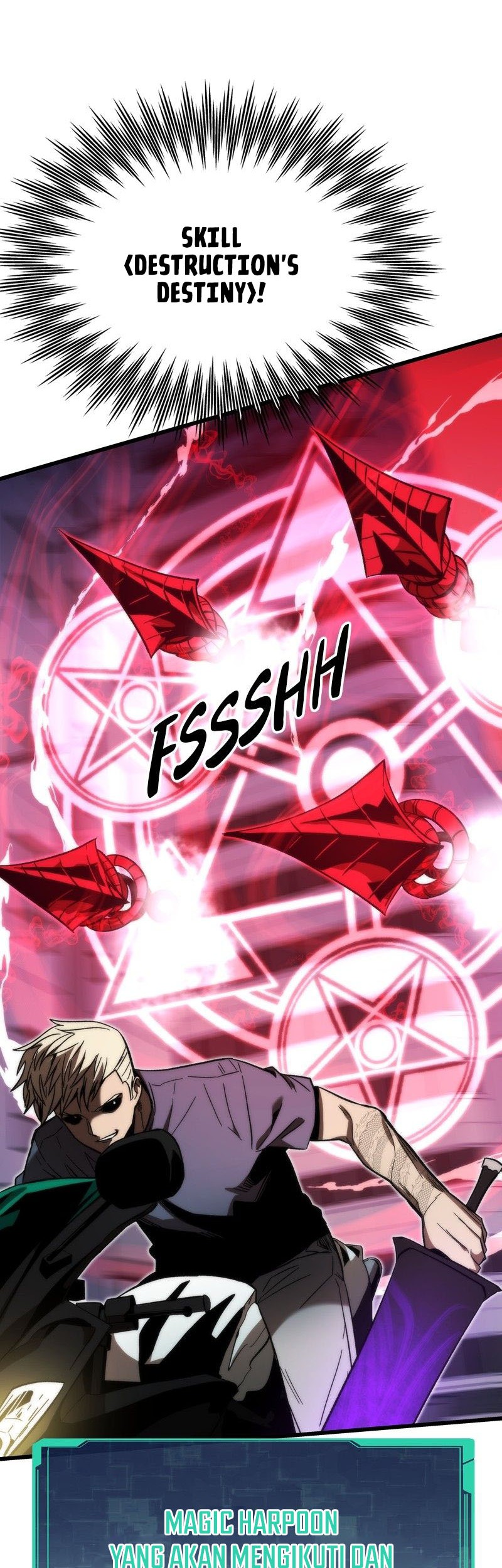 Ultra Alter Chapter 80 Gambar 3