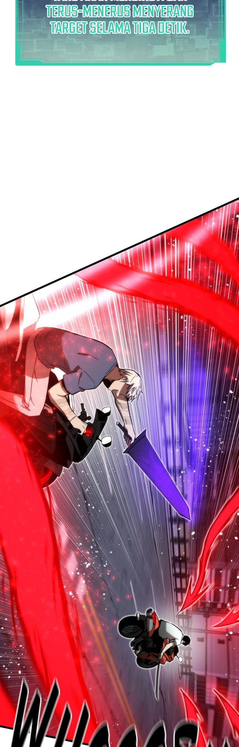 Ultra Alter Chapter 80 Gambar 4
