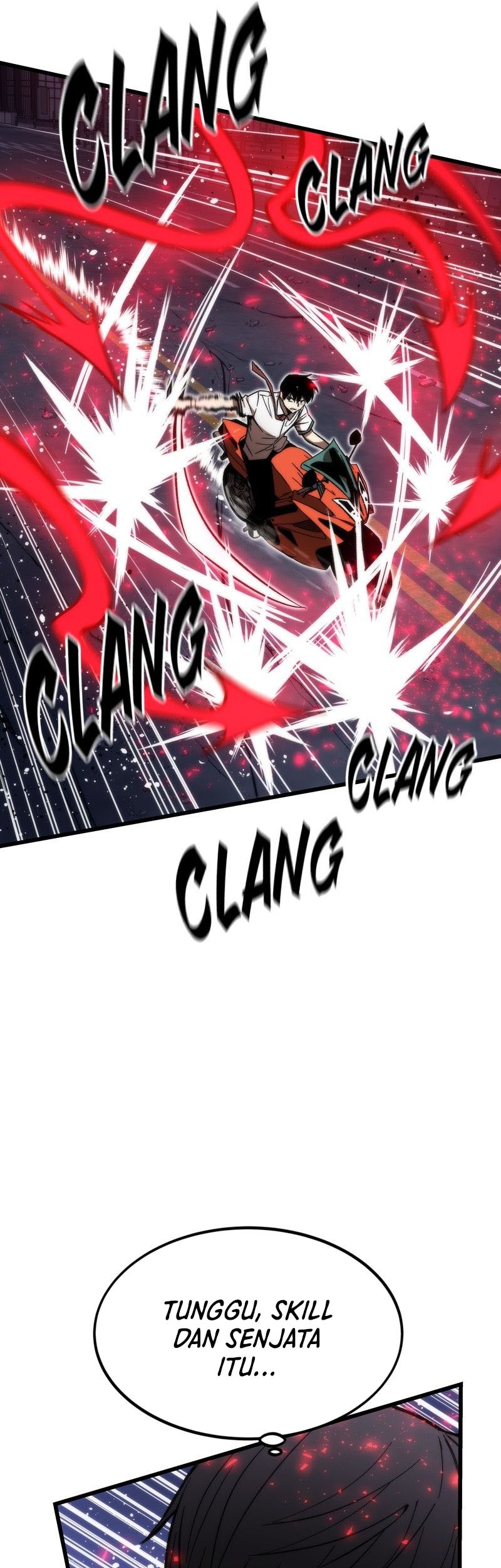 Ultra Alter Chapter 80 Gambar 6