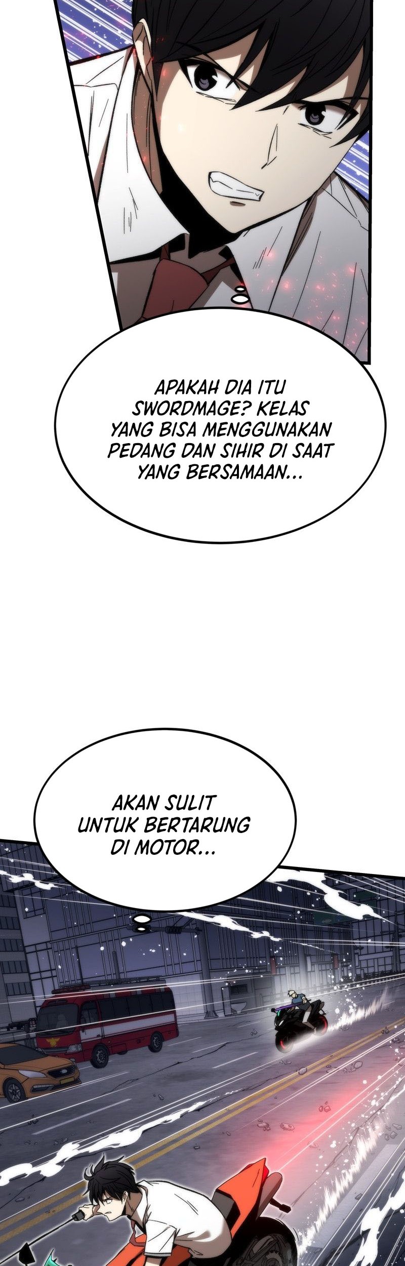 Ultra Alter Chapter 80 Gambar 7