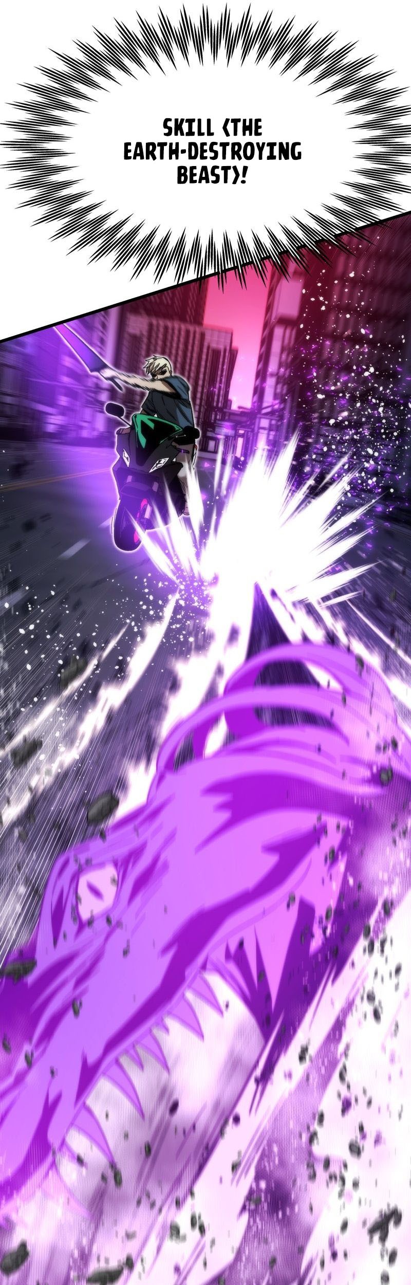 Ultra Alter Chapter 80 Gambar 10
