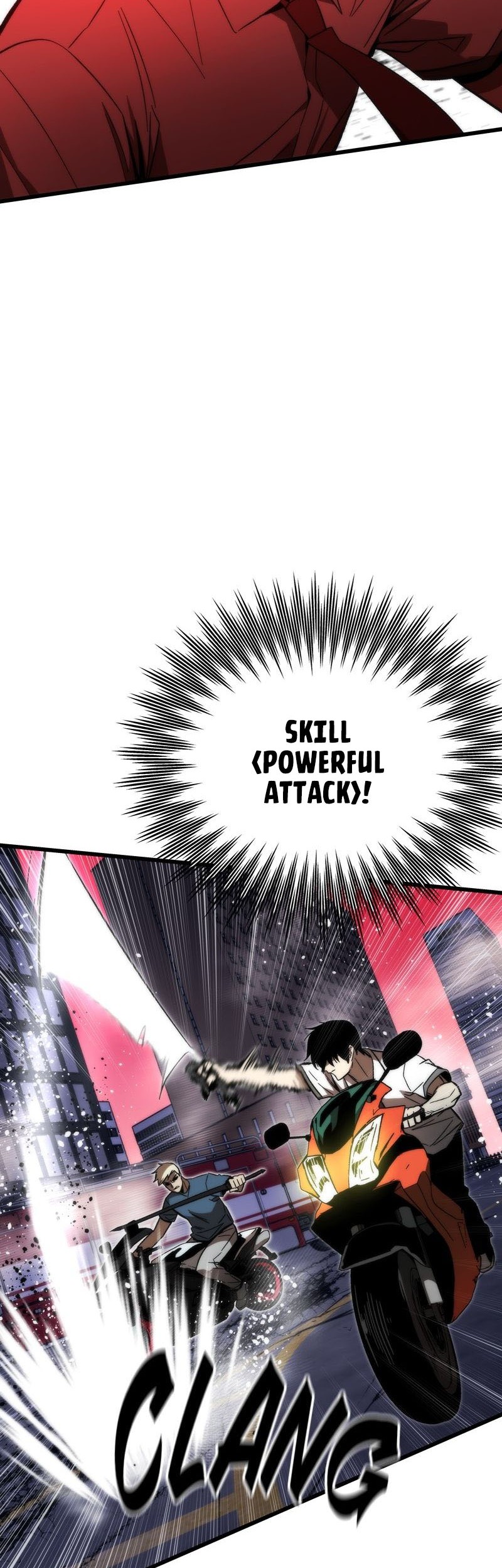 Ultra Alter Chapter 80 Gambar 15