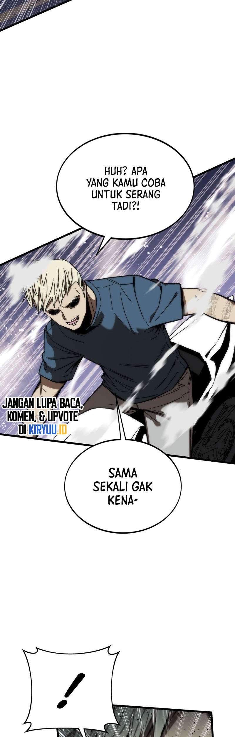 Ultra Alter Chapter 80 Gambar 16