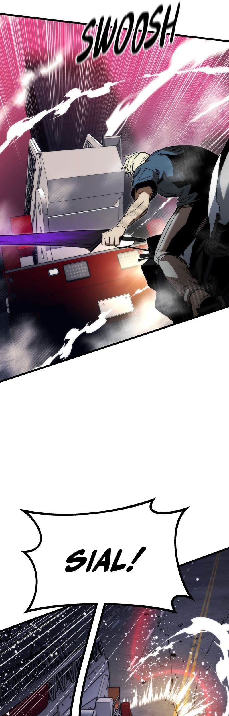 Ultra Alter Chapter 80 Gambar 18